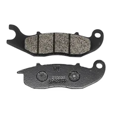1C005899 - BRAKE COUPLE PADS