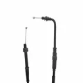 TRANSMISSION GAZ MAXISCOOTER ADAPTABLE PIAGGIO 300 MP3 LT BUSINESS/SPORT 2014>2018 FERMETURE (OEM: 1C001195)  -SELECTION P2R-