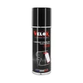 LUBRICANT FOR BICYCLE- VELOX DRY LUBE FOR DRY CONDITIONS (SPRAY 200ml)