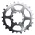 CASSETTE SPROCKET 10 Speed MICHE FOR CAMPAGNOLO 24T. LAST POSITION