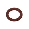 JOINT BOUCHON D'HUILE SCOOT ADAPTABLE PIAGGIO 50-125 VESPA PX (R.O. 242778) (VENDU A L'UNITE)  -SELECTION P2R-