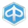 DECOR/LOGO/ECUSSON PIAGGIO ORIGINE PIAGGIO TRIPORTEUR APE TM703 ESSENCE 2008>2016 -567837-