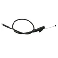 CABLE/COMMANDE/TRANSMISSION EMBRAYAGE ORIGINE PIAGGIO APRILIA 125 RS 1995>2010, TUONO 2003>2004  -AP8114467-