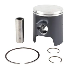 PISTON MOTO ATHENA YAMAHA 85 YZ 2002> 2T DIAM 47,45 mm LETTRE A