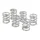 RESSORT DISQUE EMBRAYAGE MOTO ADAPTABLE KTM 60-65 SX 2000>  (MO330F)  -NEWFREN-