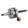 EMBIELLAGE/VILEBREQUIN SCOOT MALOSSI RHQ POUR PIAGGIO 50 ZIP 2T, TYPHOON, NRG, LIBERTY/GILERA 50 STALKER, RUNNER, DNA, ICE  -53 7600-