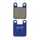 BRAKE PADS- POLINI  APRILIA 50 RS MINARELLI AM6 / BETA 50-125 EIKON / MBK 50 X-LIMIT MINARELLI AM6 / PEUGEOT 50-125 ELYSEO / YAMAHA 50 TZR MINARELLI  (174.0015)  (FOR RACE)