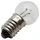 BULB/LAMP  6V  2,4W E10 G14 P2R  WHITE ( BICYCLE HEAD LIGHT) (BOX OF 10)