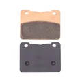 BRAKE PADS SET (2 pads) CL BRAKES FOR SYM 400-600 MAXSYM 2011> Front  -  (3110 MSC)