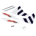 2H004784000A2 - APRILIA SRGT125 URBAN EMEA DECALS KIT