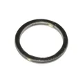 GASKET FOR EXHAUST  FOR  PEUGEOT 50 LUDIX AIR ET LIQUIDE, JET FORCE, SPEEDFIGHT_3 (ROUND, 27x35x2,5) (SOLD PER UNIT)  -ARTEIN-