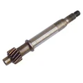 ARBRE TRANSMISSION SCOOT ADAPTABLE SCOOT 50 CHINOIS 4T GY6,139QMB/SYM 50 ORBIT 4T/BAOTIAN 50 BT49QT 4T/KYMCO 50 AGILITY 4T/PEUGEOT 50 V-CLIC 4T, KISBEE 4T (PRIMAIRE)  -P2R-