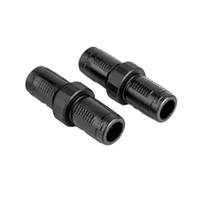 CONNECTEUR POUR PRESENTOIR/SUPPORT VELO STABILUS  (KIT DE 2 PIECES)