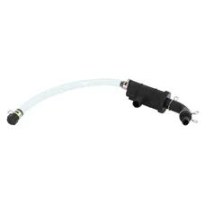 OIL CATCH SET - FOR AIR FILTER FOR SYM 50 ORBIT 4 Stroke (OEM 17210-S1B-A000)  -P2R-