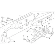 Groupe d’echappement