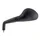 MIRROR FOR YAMAHA 50 AEROX 1999>2008, 100 AEROX 2000>2002 / MBK 50 NITRO 1999>2008  BLACK LEFT(OE 5BRF62801000) (EC APPROVED)  -SELECTION P2R-