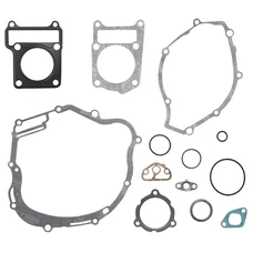 COMPLETE GASKET SET - FOR MOTORBIKE YAMAHA 125 YBR 2004>2010  -ARTEIN-
