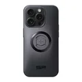 COQUE SMARTPHONE/TELEPHONE SP CONNECT POUR IPHONE 15 PRO NOIR (COMPATIBLE AVEC TOUT LES SUPPORTS SP CONNECT SPC+)