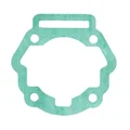CYLINDER BASE GASKET 0,7 MM "PIAGGIO GENUINE PART" GILERA 50 SMT, RCR/APRILIA 50 SX, RX  -CM164903-