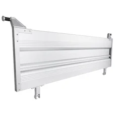 RIDELLE ARRIERE ORIGINE PIAGGIO PORTER PICK-UP JUSQU'A 2009  -661087-