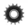 PIGNON 16 DENTS ORIGINE APRILIA 1000-1100 RSV4 2009> -890827-