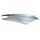 REAR COWL -LEFT- "PIAGGIO GENUINE PART" 125-300 YOURBAN GREY 755/B  -65738000H2-