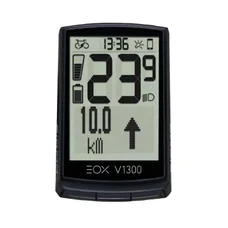 COMPUTER -  SIGMA FOR EBIKE EOX VIEW 1300