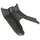 FOOTREST - DARK GREY "PIAGGIO GENUINE PART" 50 VESPA LX 2005>  -622900000P-