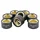 GALET/ROULEAU MAXISCOOTER MAGNETI MARELLI 25x15  20,0g  (x8)  POUR YAMAHA 500, 530, 560 TMAX, 400 MAJESTY/KYMCO 550 AK/PEUGEOT 400 METROPOLIS