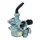 CARBURETOR FOR MOPED HONDA 50 DAX 17mm  -SELECTION P2R-