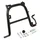 CENTRE STAND FOR SCOOT  KYMCO 50 AGILITY 12 " WHEEL REINFORCED  BLACK    -BUZZETTI-
