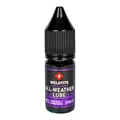 LUBRIFIANT VELO CHAINE WELDTITE ALL WEATHER TOUTES CONDITIONS (10ml)