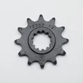 PIGNON 50 A BOITE ADAPTABLE MINARELLI 50 AM6 415/MBK 50 X-POWER/YAMAHA 50 TZR/PEUGEOT 50 XPS/RIEJU 50 RS1  415  12 DTS  -IGM-