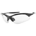 LUNETTES VELO ADULTE M-WAVE MONTURE NOIR VERRES PHOTOCHROMIC VERRES QUI S'ADAPTENT AUTOMATIQUEMENT A LA LUMINOSITE PROTECTION 100% UV - (VERRE CAT 1-3)