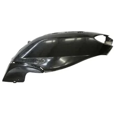 AILE/FLANC ARRIERE GAUCHE ORIGINE PIAGGIO 50-125 FLY 2008>2011 BRUT A PEINDRE  -621986-