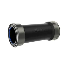 BOTTOM BRACKET CUPS-PRESSFIT-FOR ROAD BIKE- SRAM DUB - WIDE 86.5 Ø 41 FOR AXLE 29mm