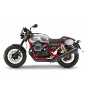 V7 750 III Racer 750 E4 ABS 2017-2018 (EMEA)