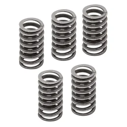 RESSORT EMBRAYAGE 50 A BOITE MALOSSI POUR DERBI 50 SENDA, GPR/GILERA 50 SMT, RCR (RENFORCE) (x5)