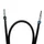 TRANSMISSION SPEEDOMETER CABLE FOR SCOOT CPI 50 HUSSARD, POPCORN 2003>  -SELECTION P2R-