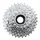 ROUE LIBRE  8V. SUNRACE 13-32 ARGENT INDEXEE (EN BOITE) (COMPATIBLE VAE MOTEUR ROUE ARRIERE) 13-14-15-16-18-21-24-28-32