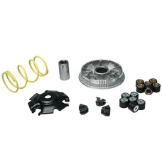 VARIATEUR MAXISCOOTER MALOSSI MULTIVAR 2000 SPORT POUR HONDA 125 PCX 2010>2017, 150 PCX 2012>