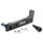ADAPTATEUR FREIN A DISQUE ROUTE ARRIERE BRAKCO DISQUE 140mm ETRIER POST-MOUNT SUR CADRE FLATMOUNT