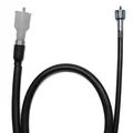 TRANSMISSION SPEEDOMETER CABLE FOR 50cc MOTORBIKE DERBI 50 SENDA 2003>2005  -SELECTION P2R-
