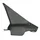 RIGHT AIR DUCT "PIAGGIO GENUINE PART" APRILIA 1000 CAPONORD 2001>2007  -AP8149293-