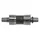 BOITIER PEDALIER SHIMANO CARRE UN300 123mm FILETAGE ANGLAIS / BSC / 1,37x24 (BOITE DE 73mm)
