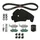 MAINTENANCE KIT "PIAGGIO GENUINE PARTS" BEVERLY 125 2005> (WITH SLIDING GUIDES)  -1R000413-