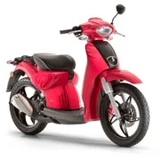 Scarabeo  2T 50 2014
