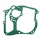 HALF-CRANKCASE GASKET "PIAGGIO GENUINE PART" APRILIA 125 LEONARDO, 125-250 SCARABEO 1996>2004 MOTEUR ROTAX  -AP0650182-