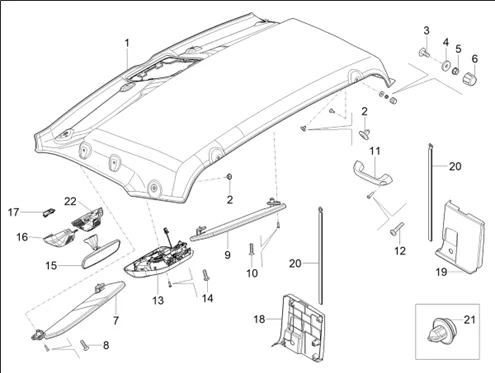 06_Composants de la cabine