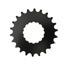 SPROCKET COMPATIBLE BOSCH E-DRIVE STRONGLIGHT (BOSCH 2nd génération) 22T.